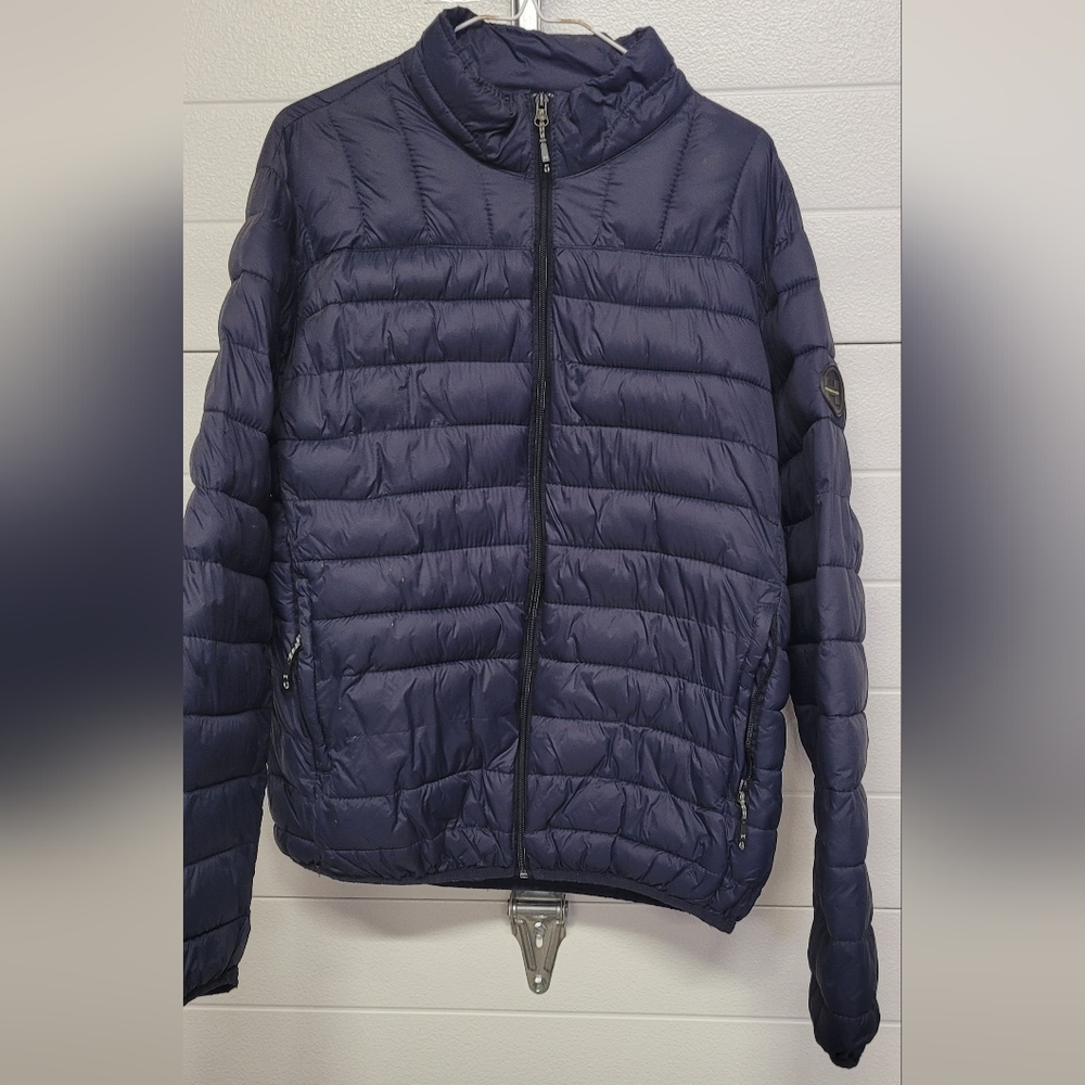 Hawke & Co Puffer Jacket